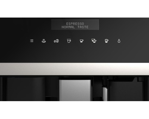 Купить Встраиваемая кофемашина Fulgor Milano FCM 4500 TF X в интернет-магазине Мега-кухня 5 Купить Встраиваемая кофемашина Fulgor Milano FCM 4500 TF X в интернет-магазине Мега-кухня 5