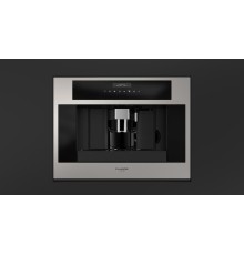 Встраиваемая кофемашина Fulgor Milano FCM 4500 TF X