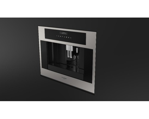 Купить Встраиваемая кофемашина Fulgor Milano FCM 4500 TF X в интернет-магазине Мега-кухня 3 Купить Встраиваемая кофемашина Fulgor Milano FCM 4500 TF X в интернет-магазине Мега-кухня 3
