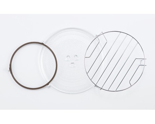 Купить  Встраиваемая микроволновая печь Midea MI92200GB в интернет-магазине Мега-кухня 6