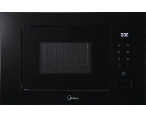 Купить Встраиваемая микроволновая печь Midea MI92200GB в интернет-магазине Мега-кухня