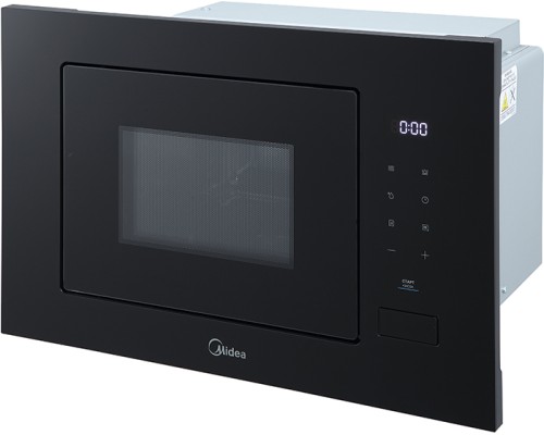 Купить  Встраиваемая микроволновая печь Midea MI92200GB в интернет-магазине Мега-кухня 1