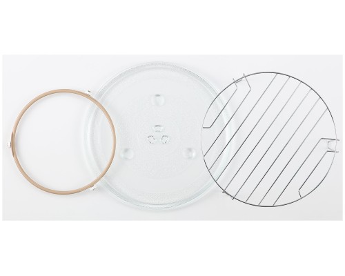 Купить  Встраиваемая микроволновая печь Midea MI10257GB в интернет-магазине Мега-кухня 6