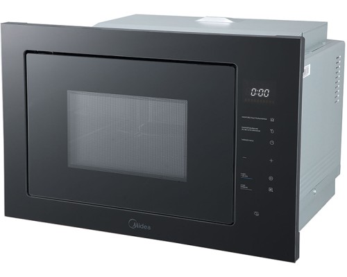 Купить  Встраиваемая микроволновая печь Midea MI10257GB в интернет-магазине Мега-кухня 1