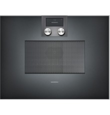 Встраиваемая микроволновая печь Gaggenau BM 450-100