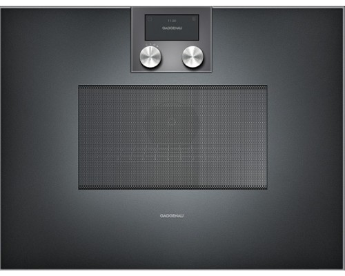 Купить Встраиваемая микроволновая печь Gaggenau BM 450-100 в интернет-магазине Мега-кухня Купить Встраиваемая микроволновая печь Gaggenau BM 450-100 в интернет-магазине Мега-кухня