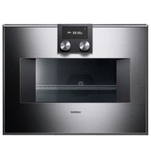 Встраиваемая микроволновая печь Gaggenau BM 450-110