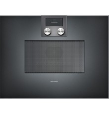Встраиваемая микроволновая печь Gaggenau BM 451-100