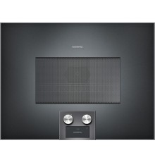 Встраиваемая микроволновая печь Gaggenau BM454100