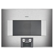 Встраиваемая микроволновая печь Gaggenau BM454110
