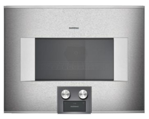 Купить Встраиваемая микроволновая печь Gaggenau BM454110 в интернет-магазине Мега-кухня Купить Встраиваемая микроволновая печь Gaggenau BM454110 в интернет-магазине Мега-кухня