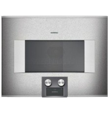 Встраиваемая микроволновая печь Gaggenau BM 455-110