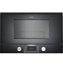 Встраиваемая микроволновая печь Gaggenau BMP 224-100