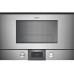 Купить Встраиваемая микроволновая печь Gaggenau BMP 225-110 в интернет-магазине Мега-кухня