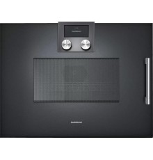 Встраиваемая микроволновая печь Gaggenau BMP 251-100