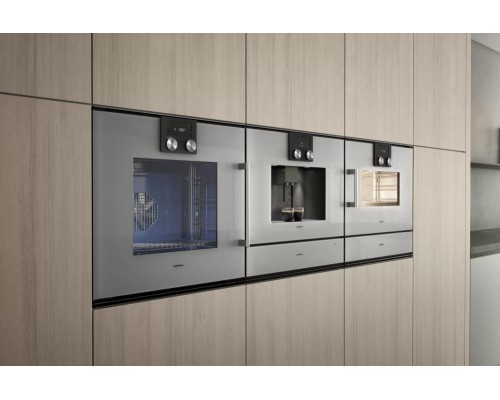 Купить Встраиваемая микроволновая печь Gaggenau BMP 251-110 в интернет-магазине Мега-кухня 1 Купить Встраиваемая микроволновая печь Gaggenau BMP 251-110 в интернет-магазине Мега-кухня 1