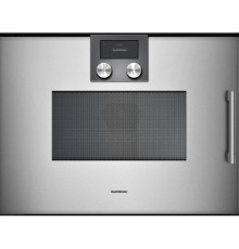 Встраиваемая микроволновая печь Gaggenau BMP 251-110