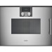 Купить Встраиваемая микроволновая печь Gaggenau BMP 251-110 в интернет-магазине Мега-кухня