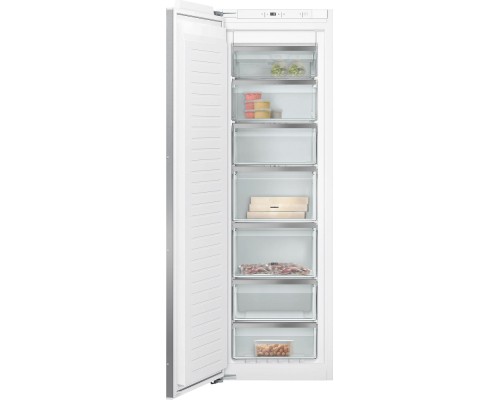 Купить Встраиваемая морозильная камера Gaggenau RF282306 в интернет-магазине Мега-кухня Купить Встраиваемая морозильная камера Gaggenau RF282306 в интернет-магазине Мега-кухня