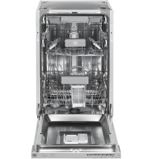 Встраиваемая посудомоечная машина Bertazzoni DW45S3IEPDV