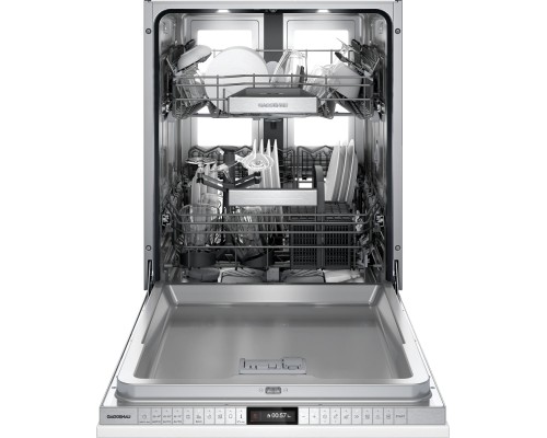 Купить Встраиваемая посудомоечная машина Gaggenau DF481101F в интернет-магазине Мега-кухня Купить Встраиваемая посудомоечная машина Gaggenau DF481101F в интернет-магазине Мега-кухня