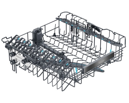 Купить  Встраиваемая посудомоечная машина Haier HDWE16-594RU в интернет-магазине Мега-кухня 8