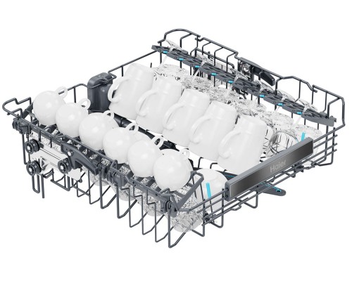 Купить  Встраиваемая посудомоечная машина Haier HDWE16-594RU в интернет-магазине Мега-кухня 7