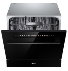 Встраиваемая в колонну посудомоечная машина Haier HDWI8-58BK3RU