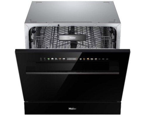 Купить Встраиваемая в колонну посудомоечная машина Haier HDWI8-58BK3RU в интернет-магазине Мега-кухня Купить Встраиваемая в колонну посудомоечная машина Haier HDWI8-58BK3RU в интернет-магазине Мега-кухня