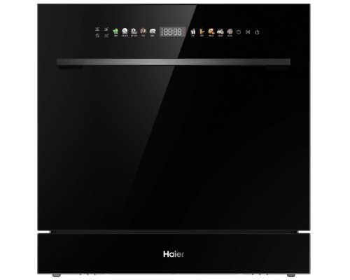 Купить Встраиваемая в колонну посудомоечная машина Haier HDWI8-58BK3RU в интернет-магазине Мега-кухня 1 Купить Встраиваемая в колонну посудомоечная машина Haier HDWI8-58BK3RU в интернет-магазине Мега-кухня 1