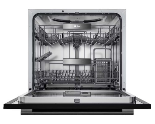 Купить Встраиваемая в колонну посудомоечная машина Haier HDWI8-58BK3RU в интернет-магазине Мега-кухня 4 Купить Встраиваемая в колонну посудомоечная машина Haier HDWI8-58BK3RU в интернет-магазине Мега-кухня 4