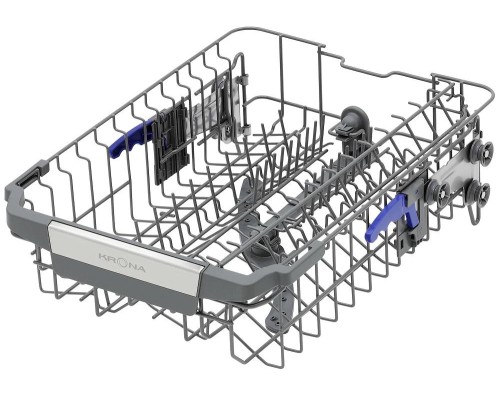 Купить  Встраиваемая посудомоечная машина Krona MARTINA 45 BI в интернет-магазине Мега-кухня 10