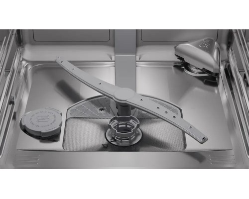 Купить  Встраиваемая посудомоечная машина Siemens SN87TX02CE в интернет-магазине Мега-кухня 2