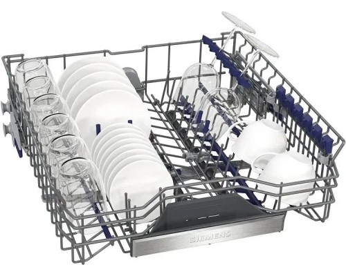 Купить  Встраиваемая посудомоечная машина Siemens SN87TX02CE в интернет-магазине Мега-кухня 6