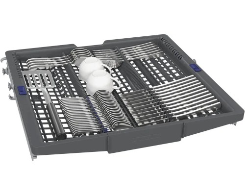 Купить  Встраиваемая посудомоечная машина Siemens SN87TX02CE в интернет-магазине Мега-кухня 4