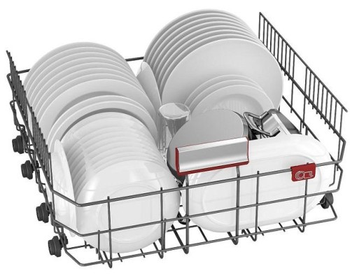 Купить  Встраиваемая посудомоечная машина Toshiba DW-16B1(B)-RU в интернет-магазине Мега-кухня 6