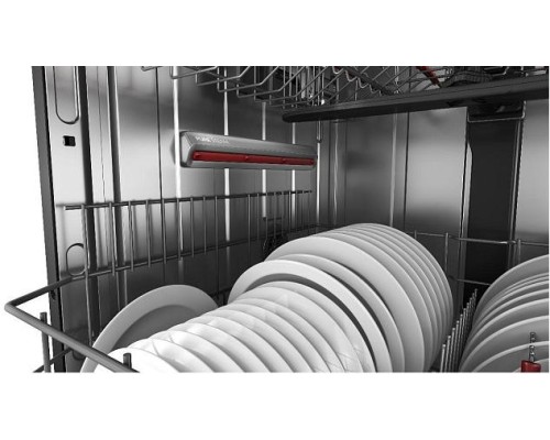 Купить  Встраиваемая посудомоечная машина Toshiba DW-16B1(B)-RU в интернет-магазине Мега-кухня 4