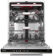 Встраиваемая посудомоечная машина Toshiba DW-16B1(B)-RU
