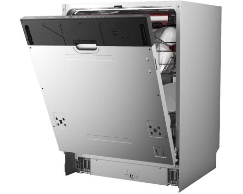 Купить  Встраиваемая посудомоечная машина Toshiba DW-16B1(B)-RU в интернет-магазине Мега-кухня 3