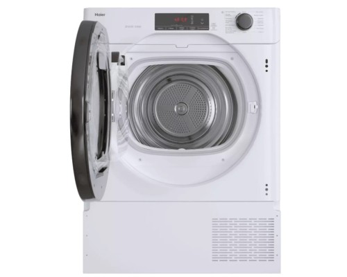 Купить Встраиваемая сушильная машина Haier HDB4H7A2TBEX-RU в интернет-магазине Мега-кухня 3 Купить Встраиваемая сушильная машина Haier HDB4H7A2TBEX-RU в интернет-магазине Мега-кухня 3
