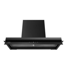 Встраиваемая вытяжка Haier HVX-W875TGB