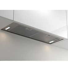Встраиваемая вытяжка Pando NEO/78 INOX V. 830 SEC