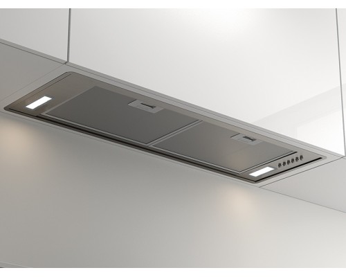 Купить Встраиваемая вытяжка Pando NEO/78 INOX V. 830 SEC в интернет-магазине Мега-кухня