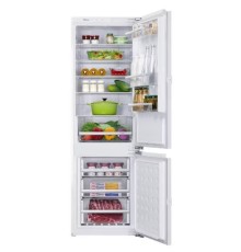 Встраиваемый холодильник Haier BCFT528AWRU