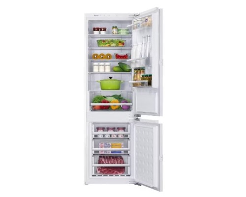 Купить Встраиваемый холодильник Haier BCFT528AWRU в интернет-магазине Мега-кухня Купить Встраиваемый холодильник Haier BCFT528AWRU в интернет-магазине Мега-кухня