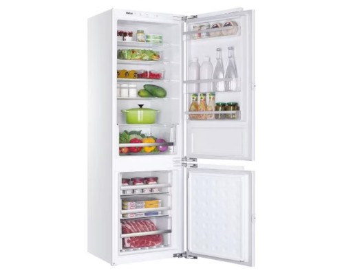 Купить Встраиваемый холодильник Haier BCFT528AWRU в интернет-магазине Мега-кухня 6 Купить Встраиваемый холодильник Haier BCFT528AWRU в интернет-магазине Мега-кухня 6