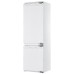 Купить Встраиваемый холодильник Haier BCFT528AWRU в интернет-магазине Мега-кухня 2