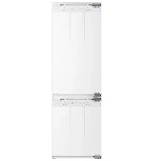 Встраиваемый холодильник Haier BCFT529TWRU