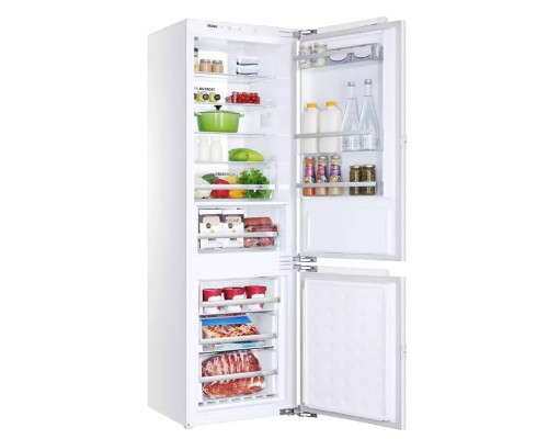 Купить Встраиваемый холодильник Haier BCFT529TWRU в интернет-магазине Мега-кухня 3 Купить Встраиваемый холодильник Haier BCFT529TWRU в интернет-магазине Мега-кухня 3