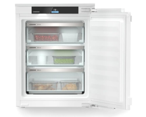 Купить Встраиваемый морозильник Liebherr IFNbi 3553 Prime в интернет-магазине Мега-кухня